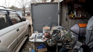 Обновленный рецепт ликвида с красным перцем чили для течения