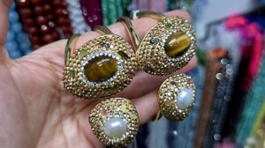 Браслеты в позолоте