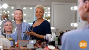 Хитрости безупречного макияжа. Доброе утро. Фрагмент выпуска от 27.04.2026