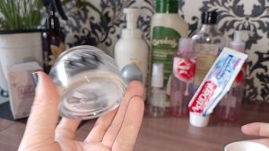 🌷ПУСТЫЕ БАНОЧКИ🌷БАДЫ И Т. Д🌷