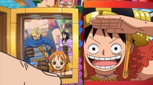Ван-Пис опенинг 29 / One Piece opening 29 TV OP29 Creditless