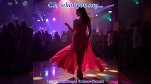 Oh, what you say... 2(Music from Sergey Kolosov)