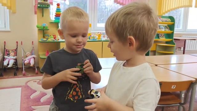День добрых дел.
