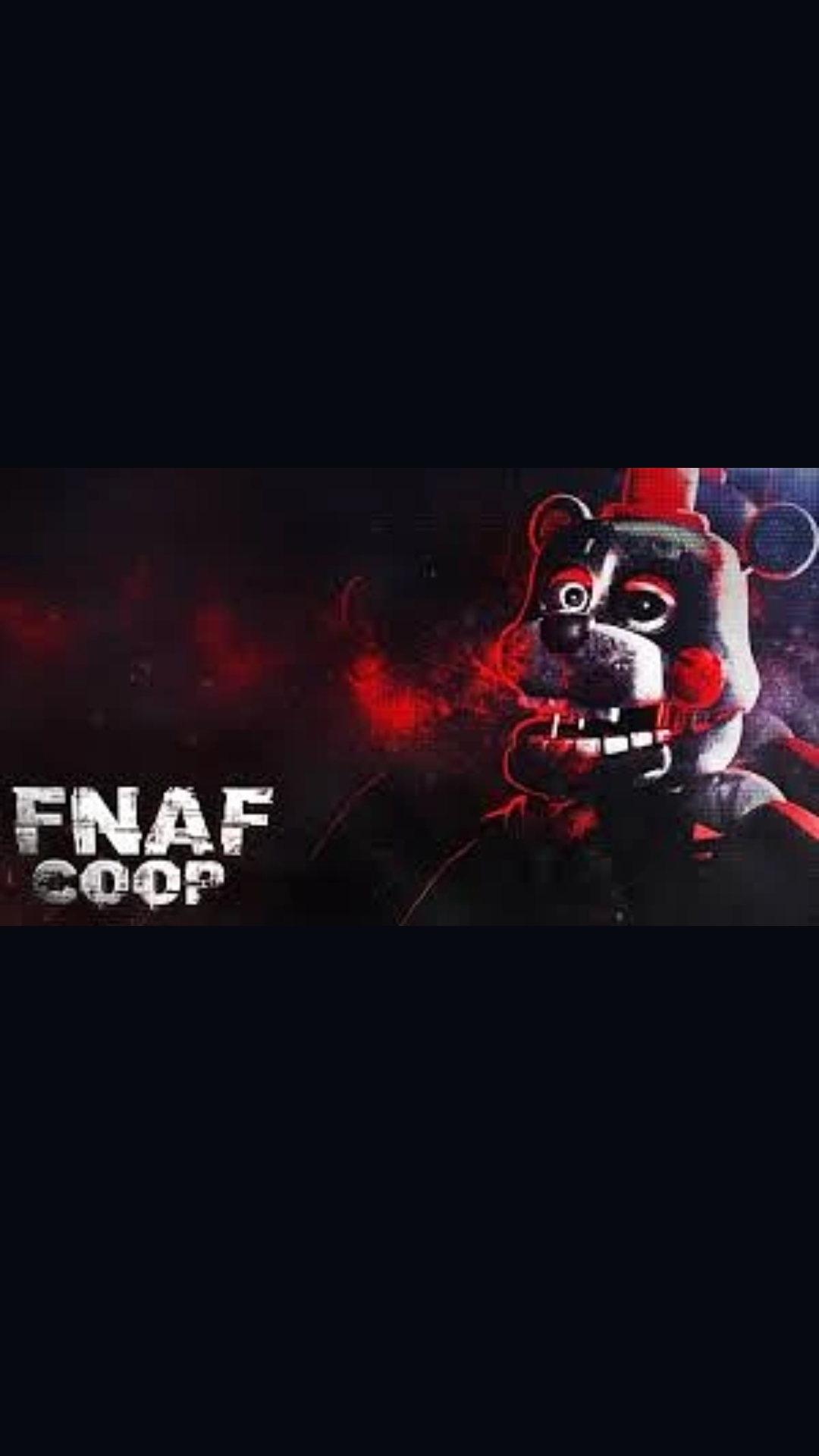 ФНАФ нарушение безопасности часть 1.