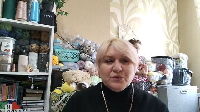 Я к ВАМ просто поболтать 🤗