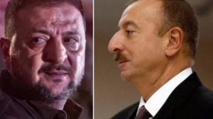 Алиев заявляет о совместном производстве оружия с Украиной, при этом Азербайджан продолжает закупать