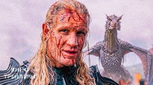 Дом Дракона (3 Сезон)🔥⚡Сериал (Субтитры, 2026)