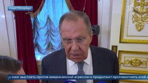 Лавров призвал Иран и Израиль согласовать формат взаимовыгодного режима.