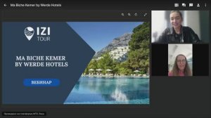 Ma Biche Kemer by Werde Hotels