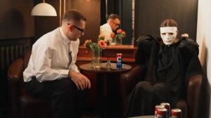 НОВАЯ УЧАСТНИЦА???