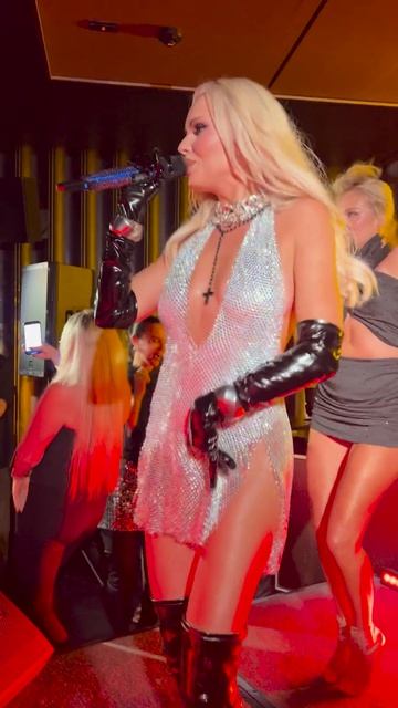 ХАННА, HUSH by Black Star, Dubai ❤️🔥