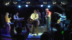 ВИА «Лёня Ланжерон» - Девушка в платье из ситца