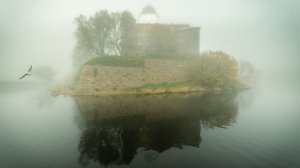 15 Выборг Легенды старой крепости Часть 1 [get.gt]