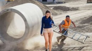 Самые Нелепые Ошибки Рабочих