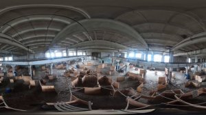 Раунд 8. 24.04.26 Клуб Страйк56. Оренбург. Страйкбольная игра. Видео с GoPro Max 360.
