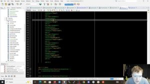 7 расслабляющее видео о разработке игр. пешеход 1