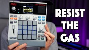 AKAI MPC Sample is Dope... Maybe don't Buy it