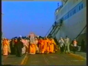 Святая Земля1997м.Галина,А.Слободин 1