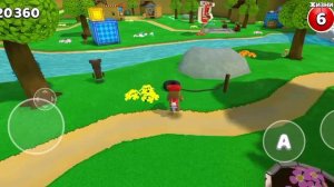 Screenrecorder хожу  по миру