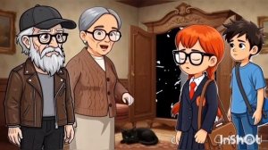 ПараЛЛельные Миры. 3 серия.