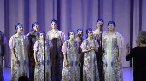 Белорусский духовный стих