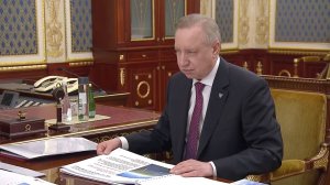 Встреча с Александром Бегловым