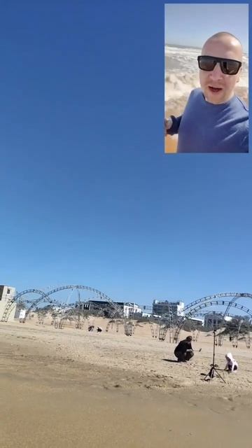 Море не в сезон