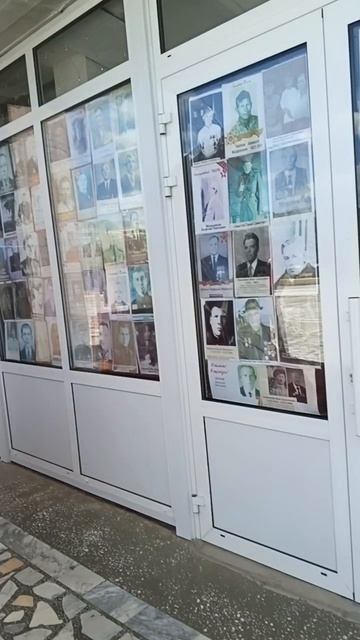 У нас Волгодонск готов к 9 маю