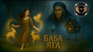 💥Баба Яга💥