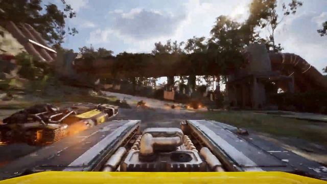 Star Wars: Galactic Racer смотреть онлайн
