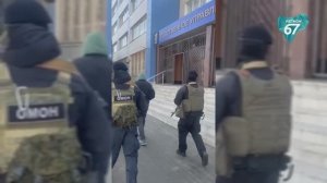 Контрабанда из столицы: как в Смоленске накрыли сеть по продаже нелегальных вейпов и сигарет