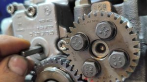 Volkswagen Tiguan 2.0 TDI. 81.000км непонятная причина , почему масла жрёт 3 часть