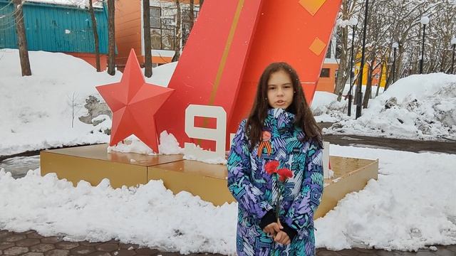 Стихотворение Евгения Ге 