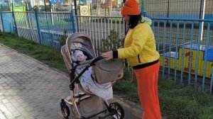 Погода непредсказуемая 27.04.26.