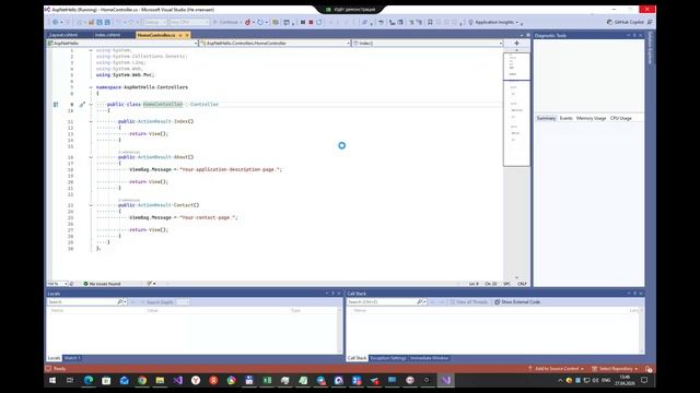 2026-04-27. Занятие 9. Web-приложения. Часть 2