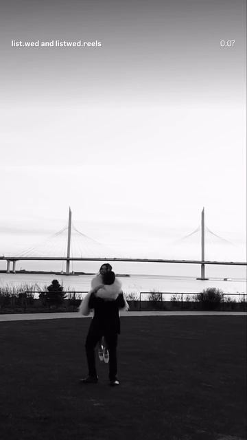 Свадебное агентство в Санкт-Петербурге Skazka Project | Павел и Дарья | 17.04.2026