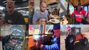 ♻Блоггеры streamers fun joy® MMXXVI  publication • (Have Some Fun )