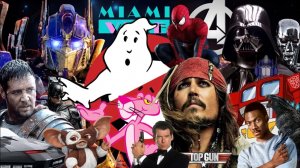 Самые Лучшие Эпические Песни из Фильмов и Сериалов Музыка из Фильмов Онлайн Час Музыки из Кино