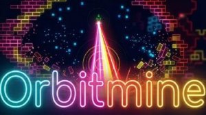 Orbitmine - Интересный Залипательный Рогалик - Копаем Планету - Часть 2