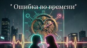«Ошибка во времени»