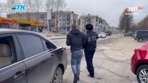 «Территория безопасности»  выпуск от 27.04.2026