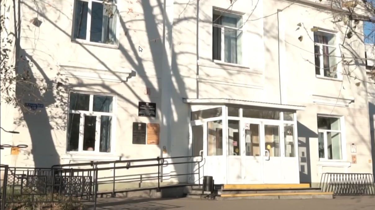 История КСМТ