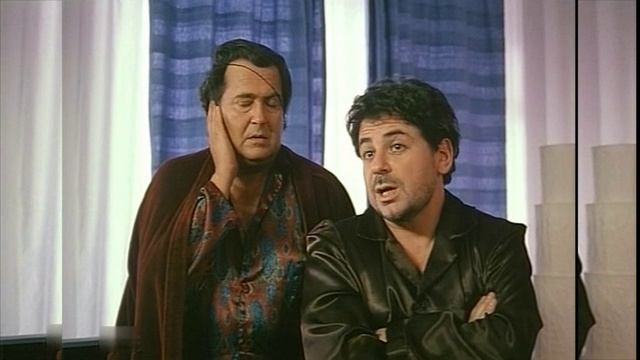 А ВЫ НЕ ХОТИТЕ СТАТЬ ПЕВЦОМ?..