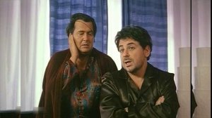 А ВЫ НЕ ХОТИТЕ СТАТЬ ПЕВЦОМ?..