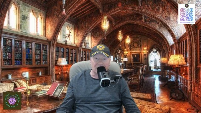 Своё видение от 27.04.2026 г. Китай и работа...