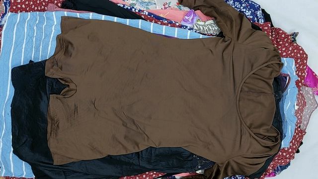 Платья, юбки женские весна, лето секонд оптом 10 пак