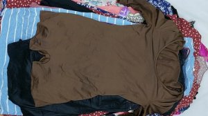 42336 Платья, юбки женские весна, лето, 10пак, 8F1, секонд (cream/extra) оптом