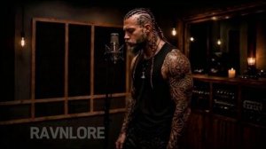 RAVNLORE Built From the Wreckage Official Music Video Nordic War Anthem