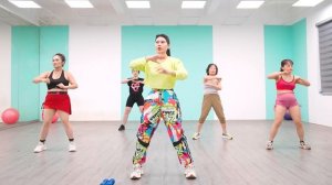 Eva Aerobic 260122