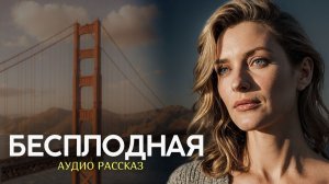 #БЕСПЛОДНАЯ# Я плакала когда читала эту историю... Рассказ, который вы запомните. История.